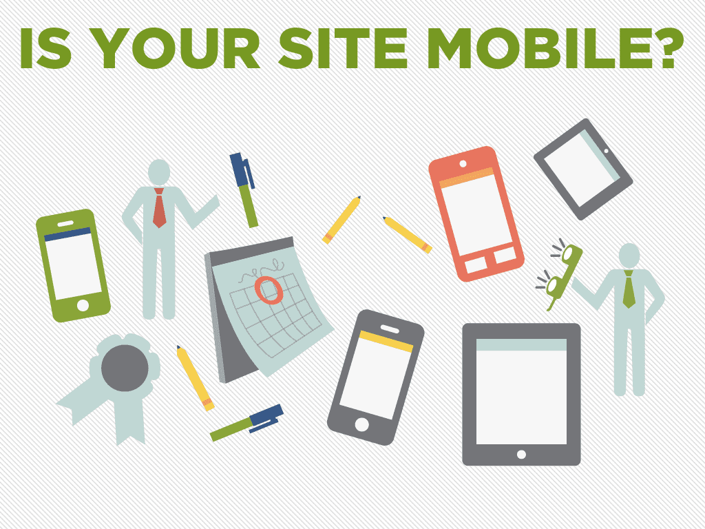 Turn your website into a working asset