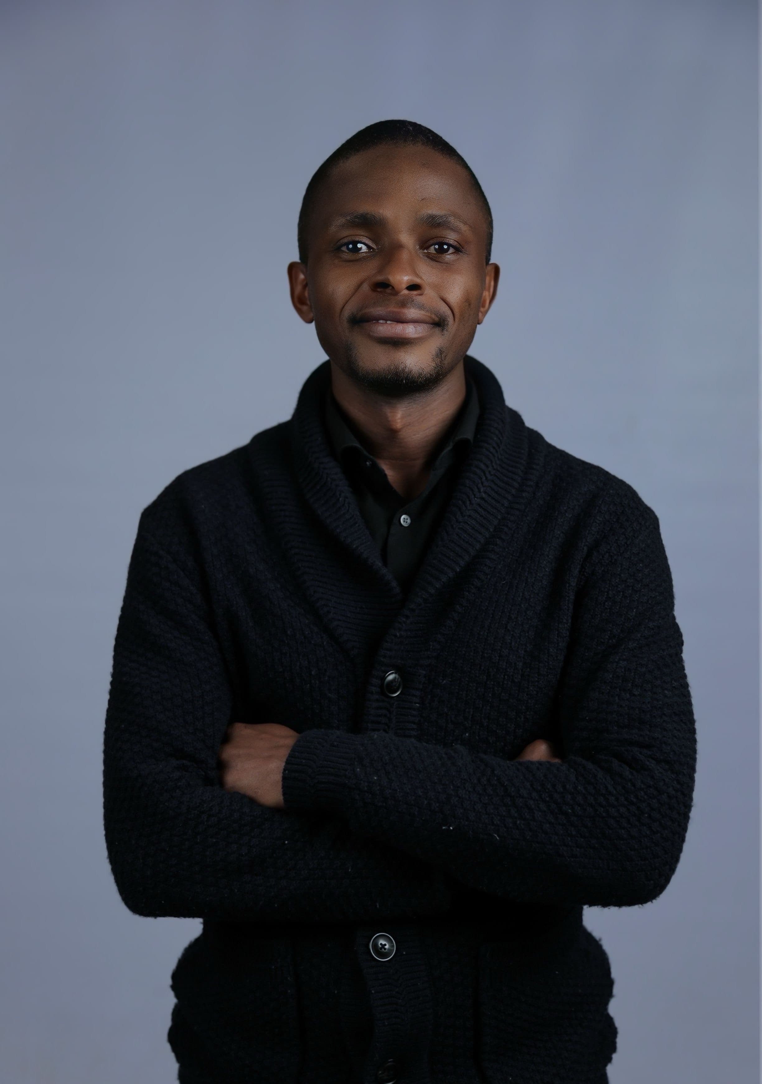 Khwezi Flatela, Founder | CTO