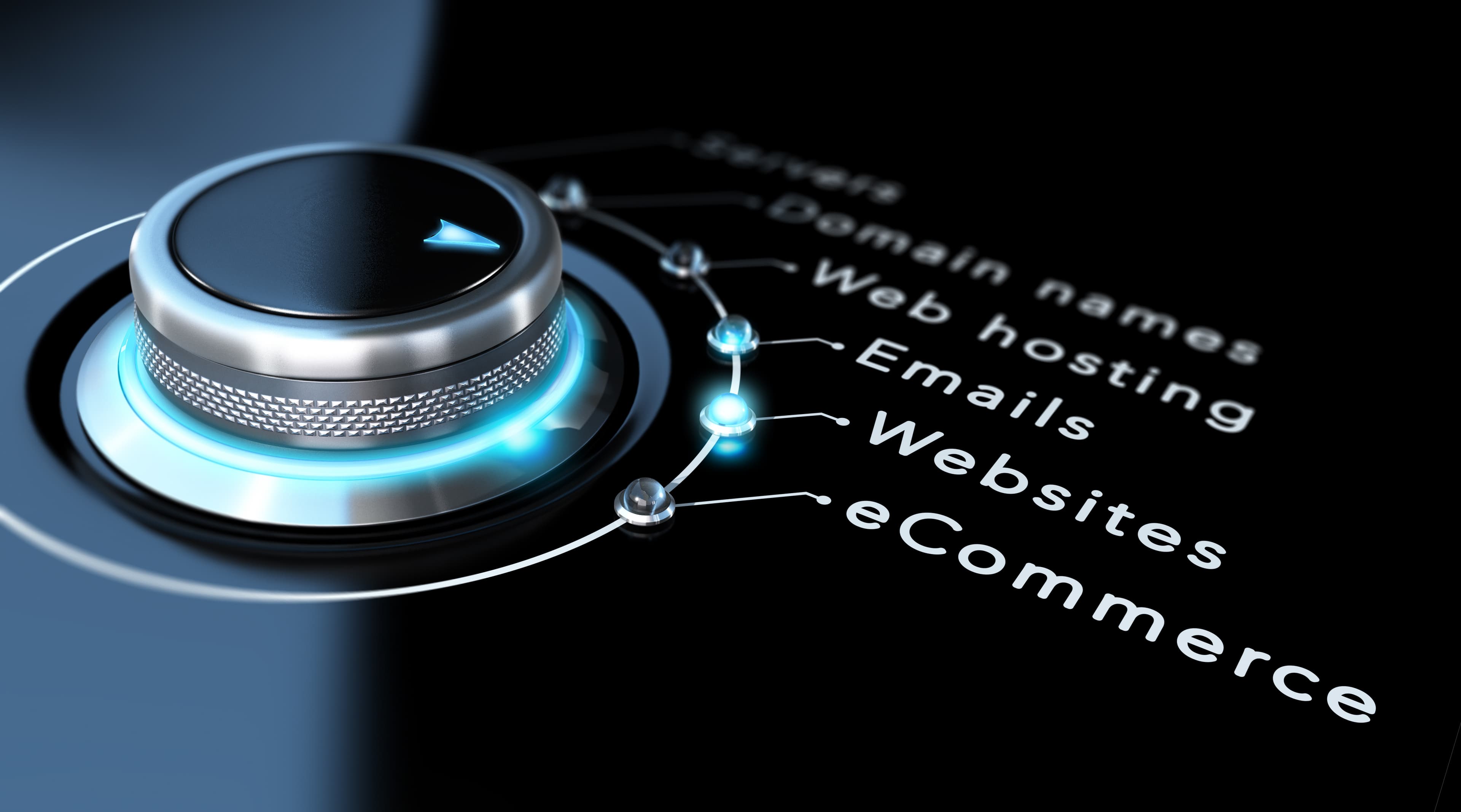 Khemo IT Solutions insights and technology services
