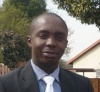 Phillip Malele, Founder | CEO